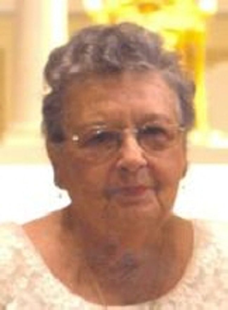 Virginia S. Williams