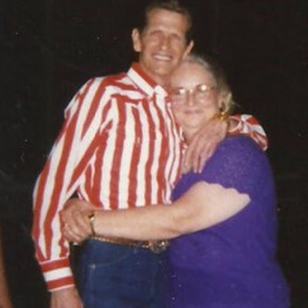 Lon Elton Allbritton Profile Photo