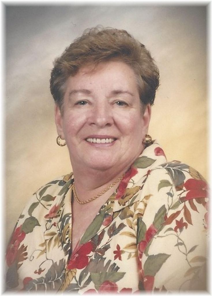 Eunice Eileen Engelhardt