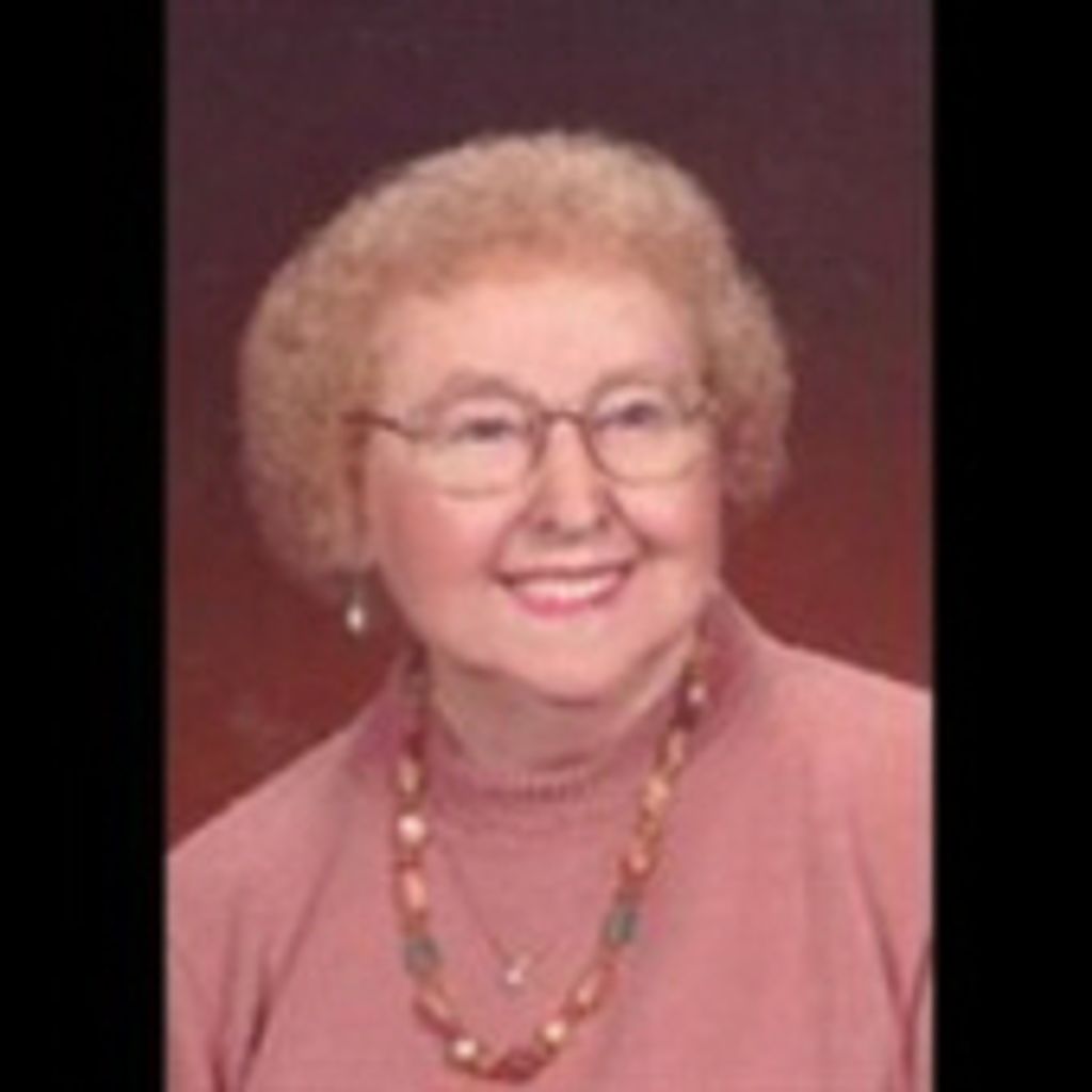 Hattie Olson