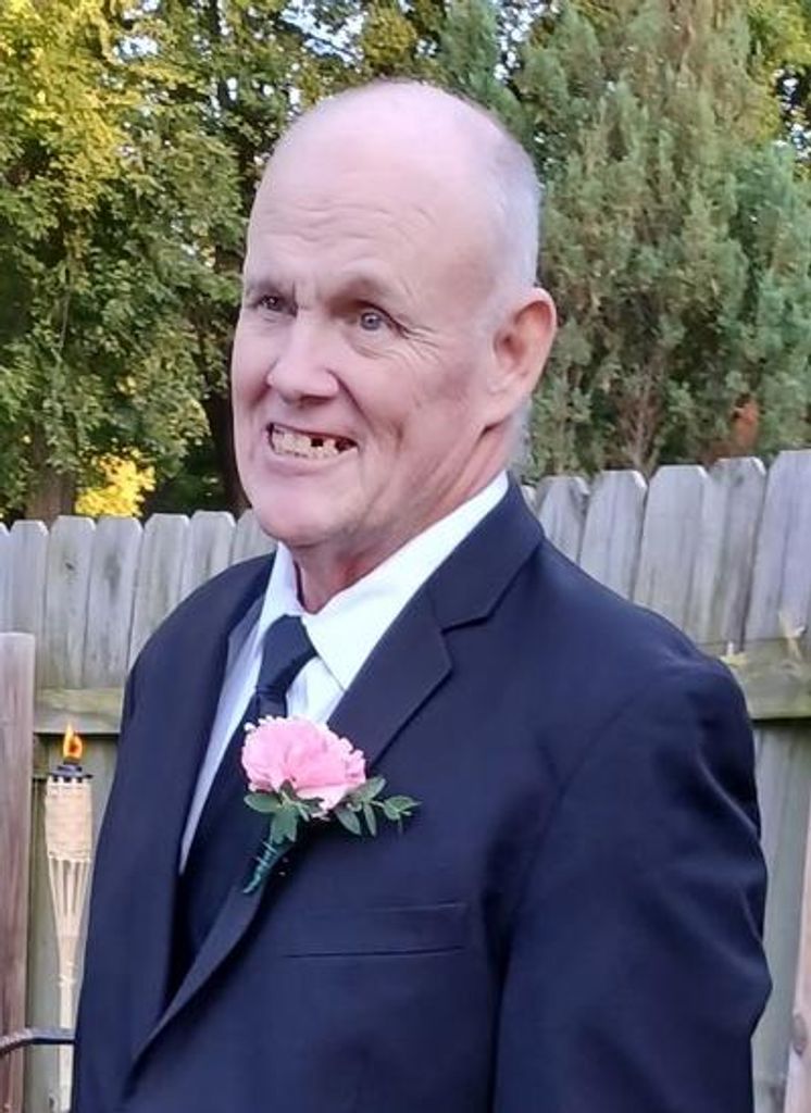 Daniel Ray Mchenry Profile Photo