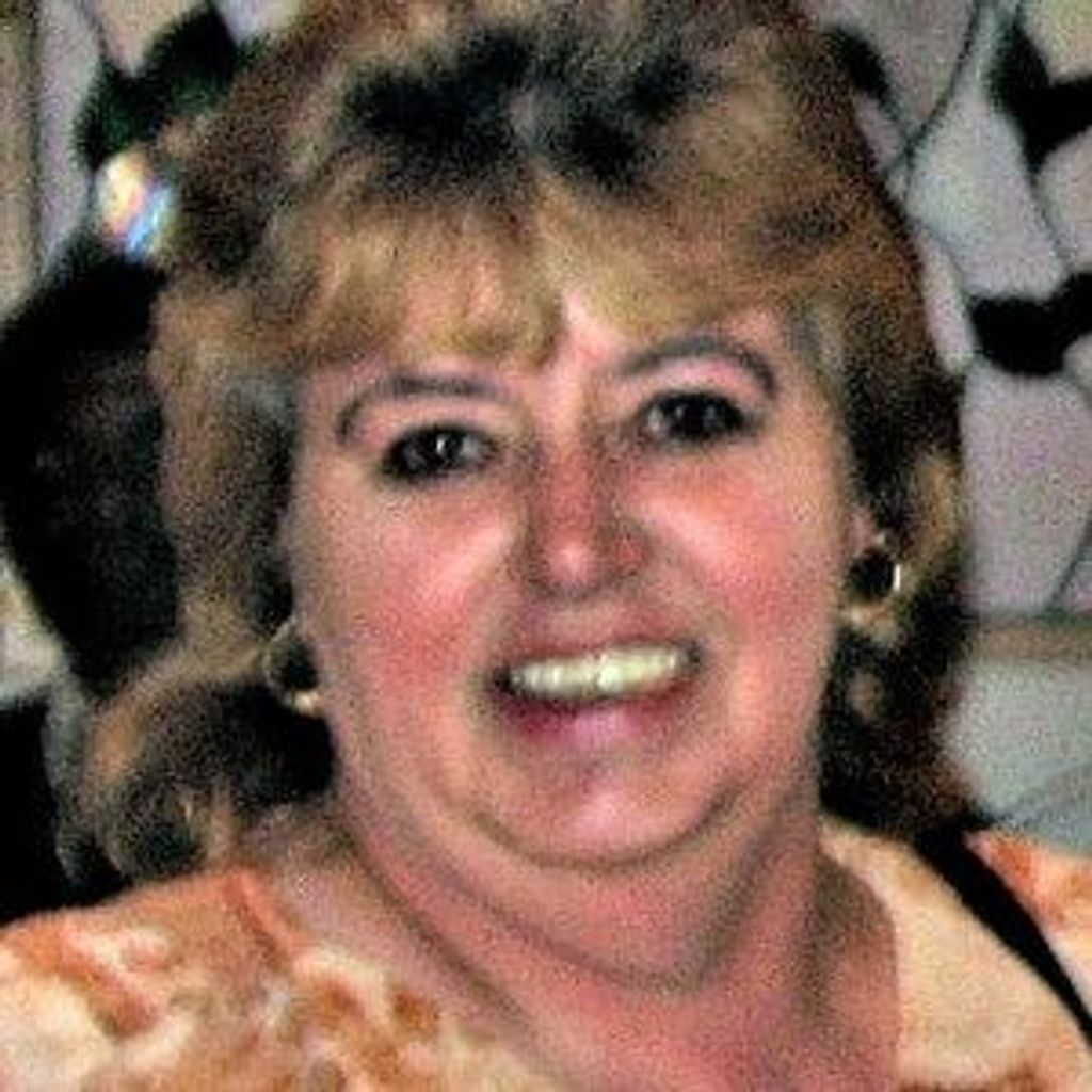 Kathryn "Kate" Van Buren Profile Photo