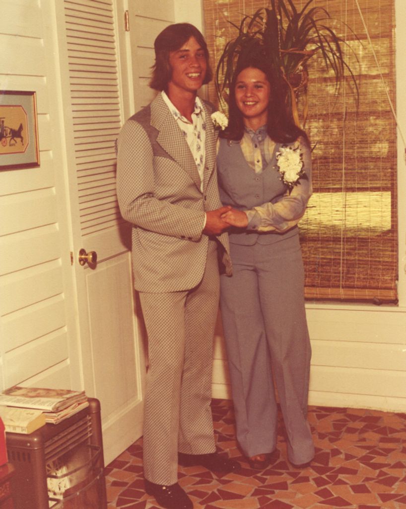 Breck and Cindy Harville Profile Photo