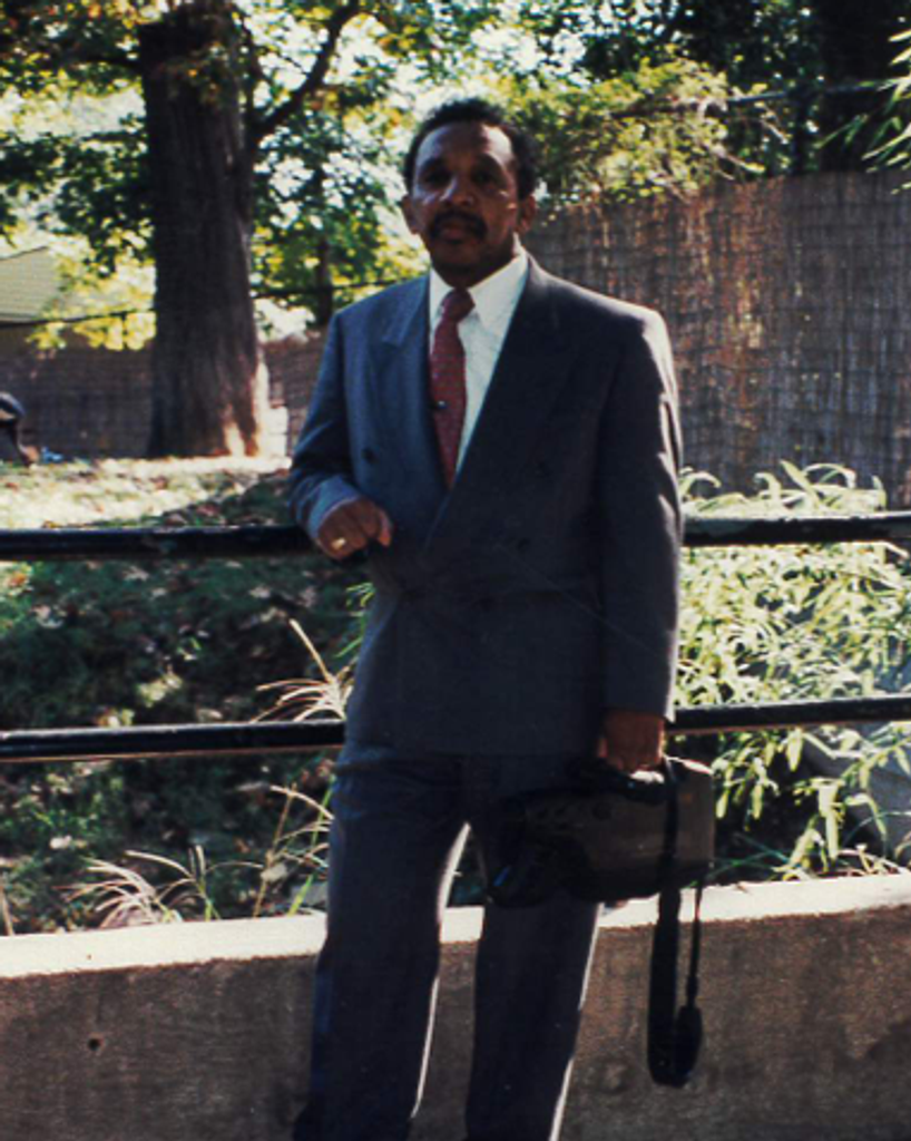 Donald Prince Rankin Profile Photo