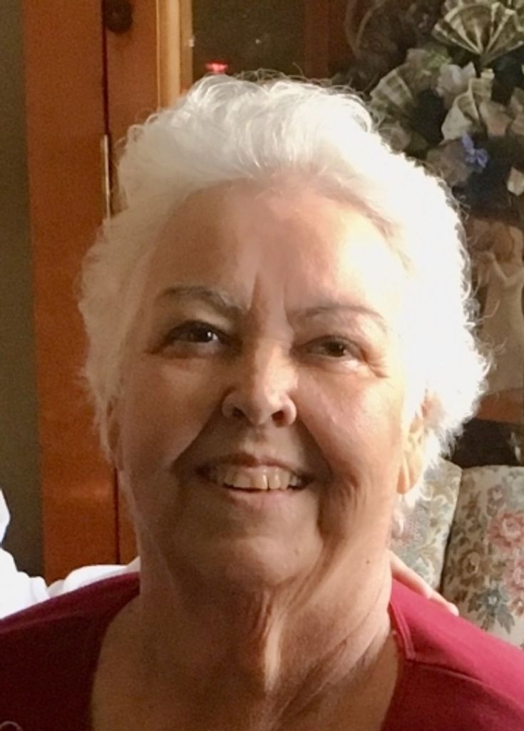 Anita Marie Buie Profile Photo