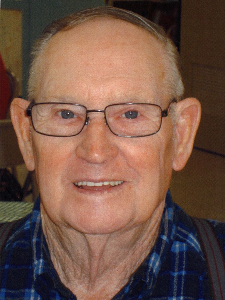 Harry Lloyd Findley