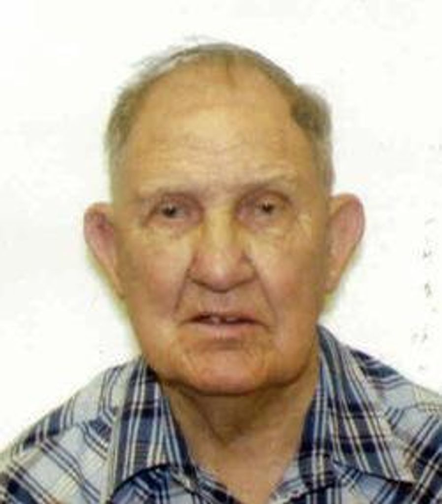 Arlin Monroe Perkins