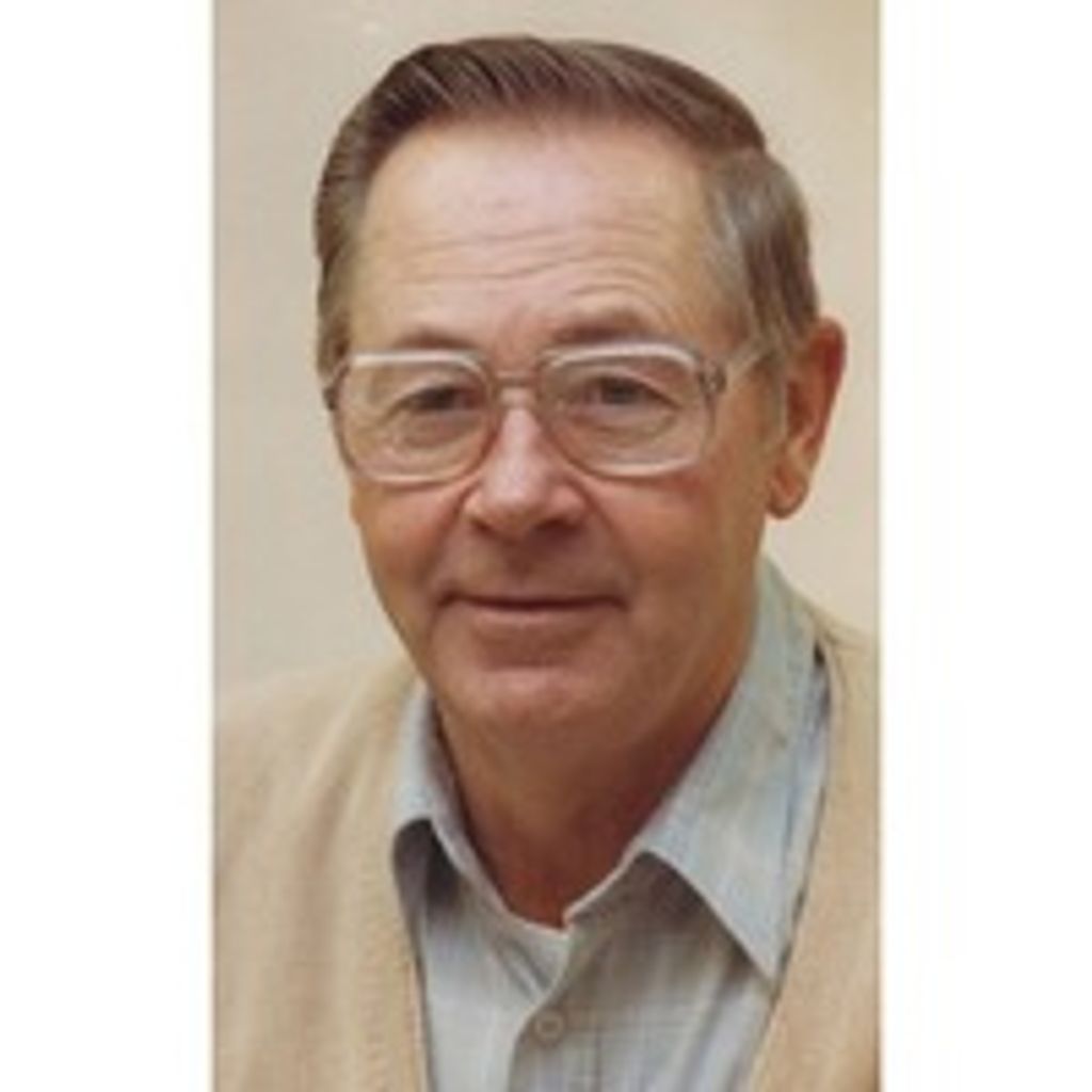 Fred J. Biri
