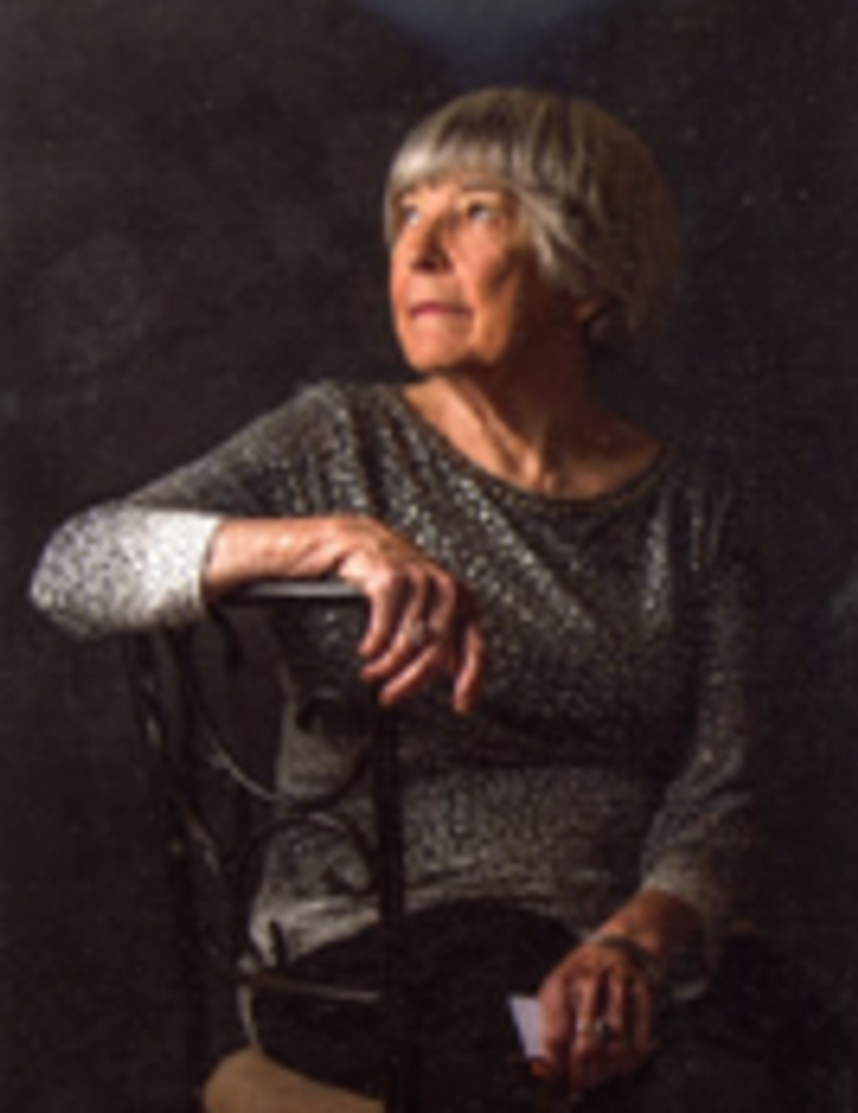 Mary Jean Barber Profile Photo