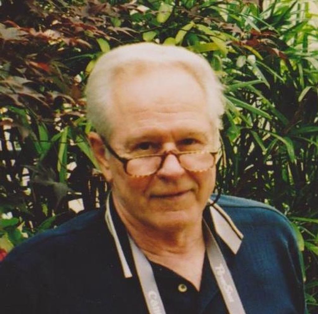 Donald Raymond Sweeney, M.D.