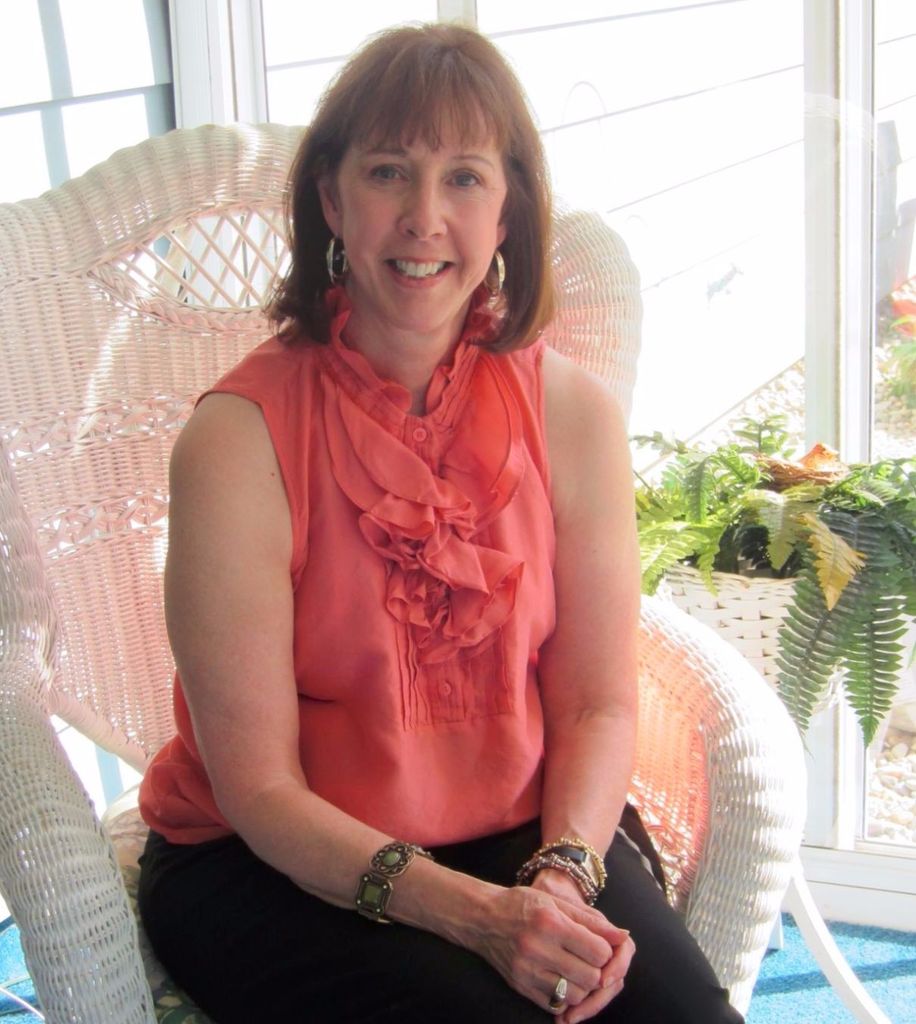 Jeanne R. Levin