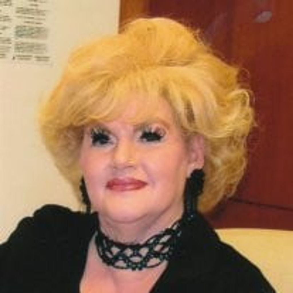 Mrs. Arleen Jean Talerico