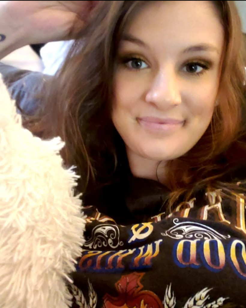 Cassidy Sosnin Profile Photo