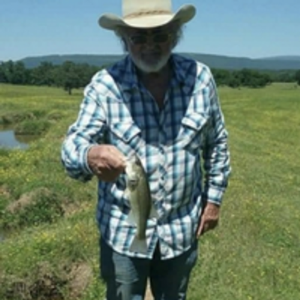 Billy Ray Hutchins Profile Photo