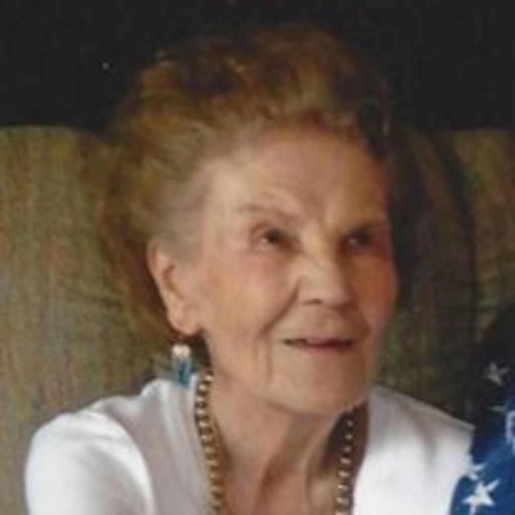Lorraine V. Irby