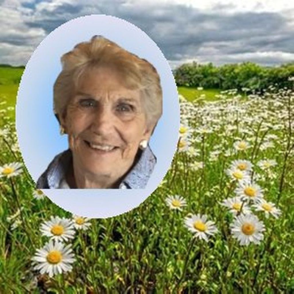 Charlotte "Dee" Bruns Profile Photo