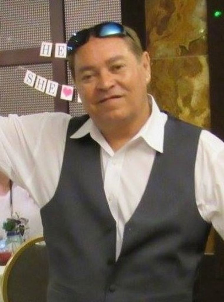 Jerry D. Lucero Profile Photo