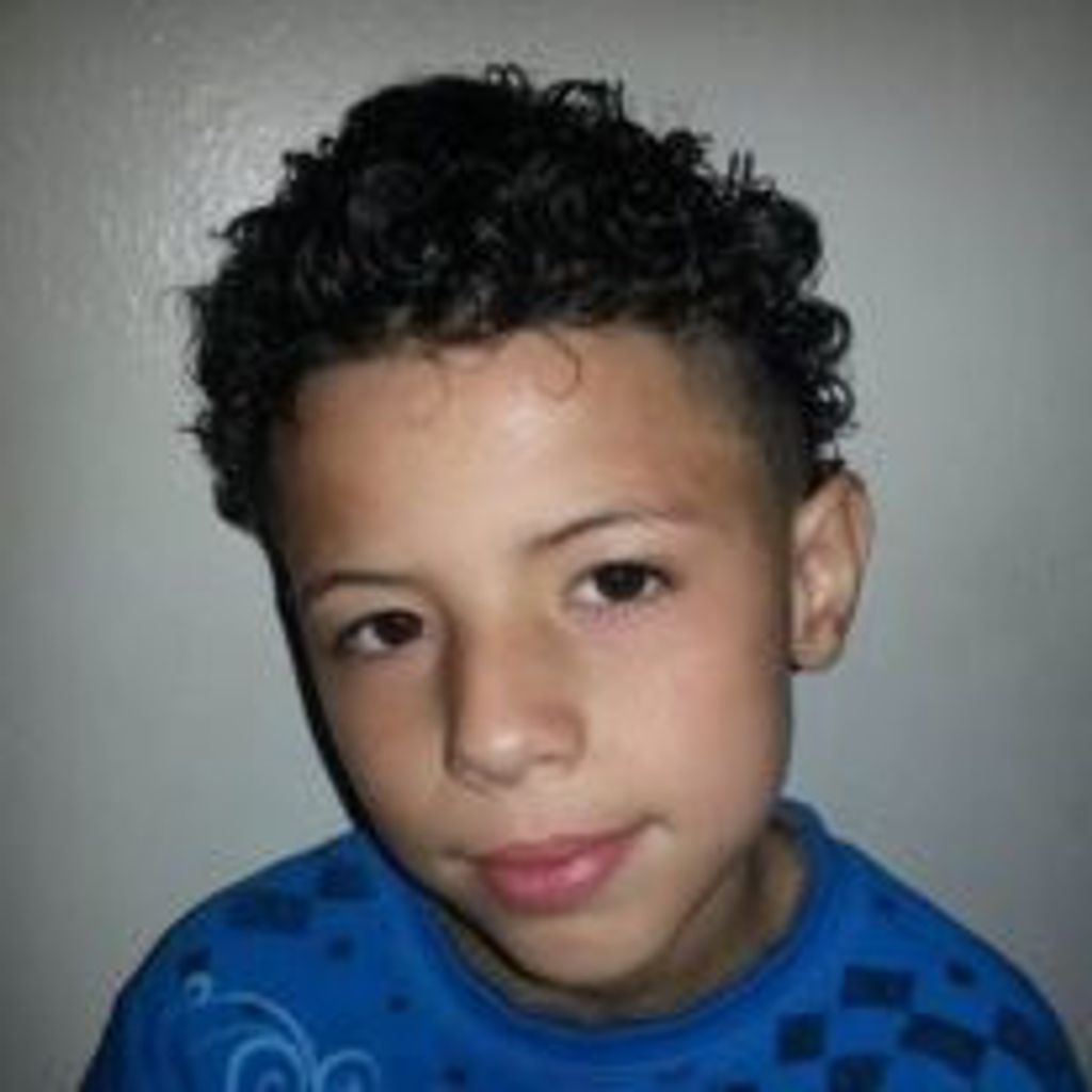 Jonathan A. Reyes