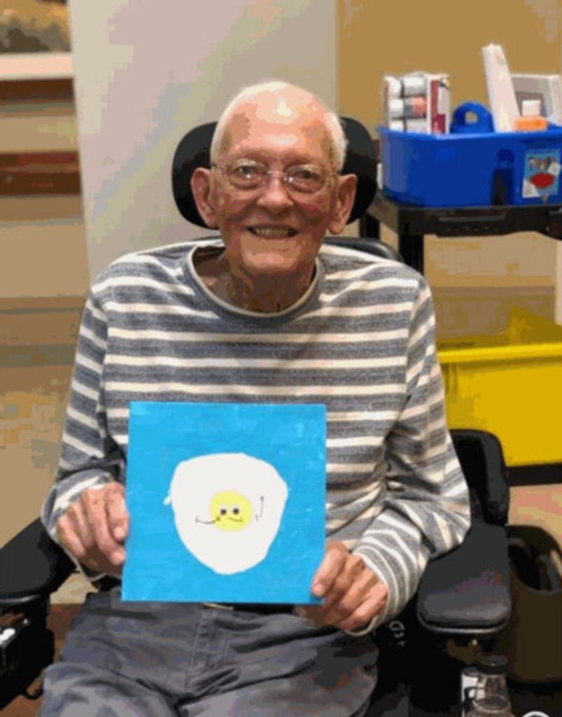Kenneth Lee Franklin Profile Photo
