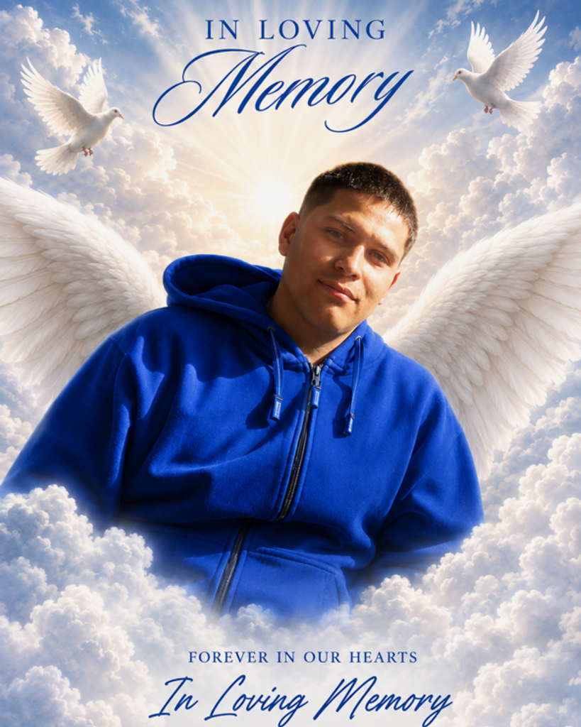 Elvin Ramon Ferrera Profile Photo