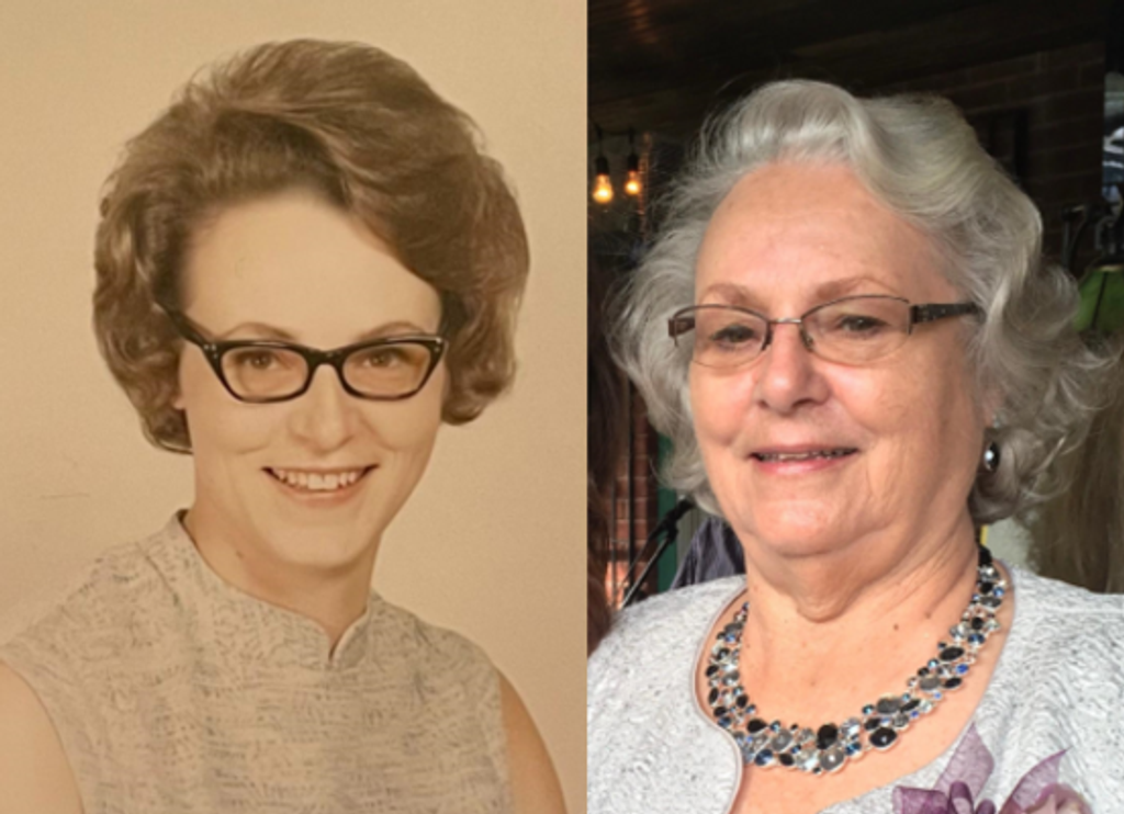 Joan F. Aldous Profile Photo