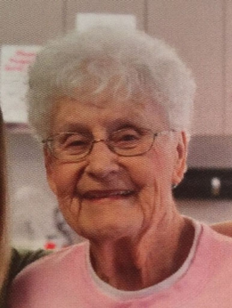 Catherine I. Wiebler Profile Photo