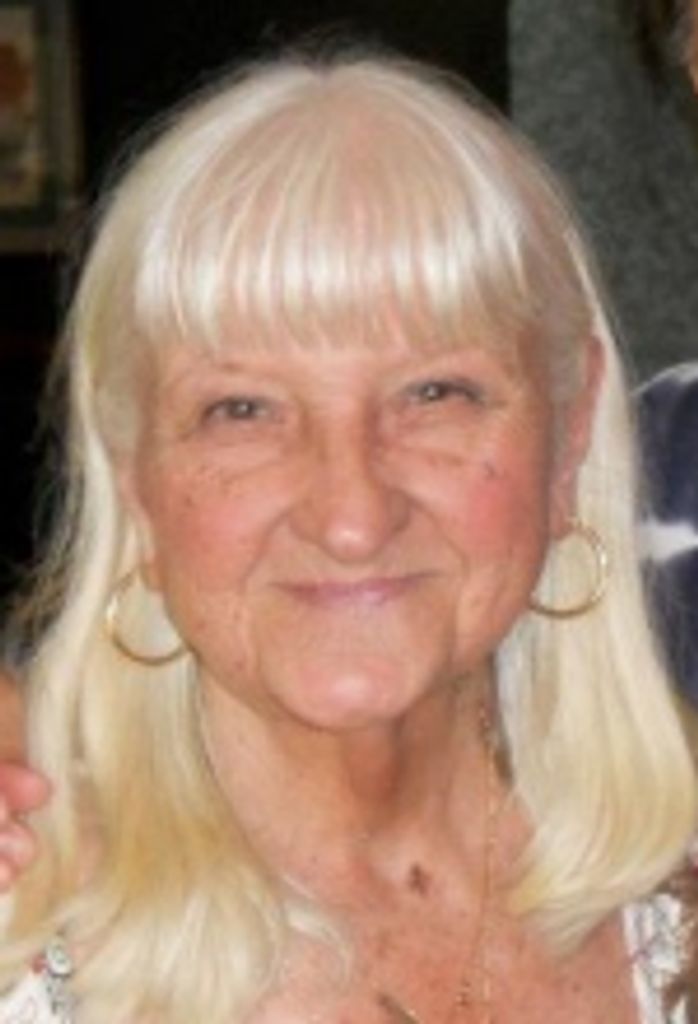 Josephine Bencivenga