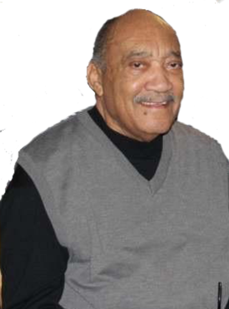 Ernest M Pierce, Sr. Profile Photo
