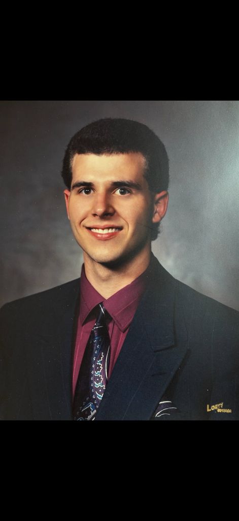 Chad Batterman Profile Photo