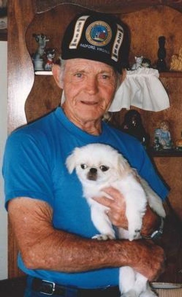 James Edward Whitlock