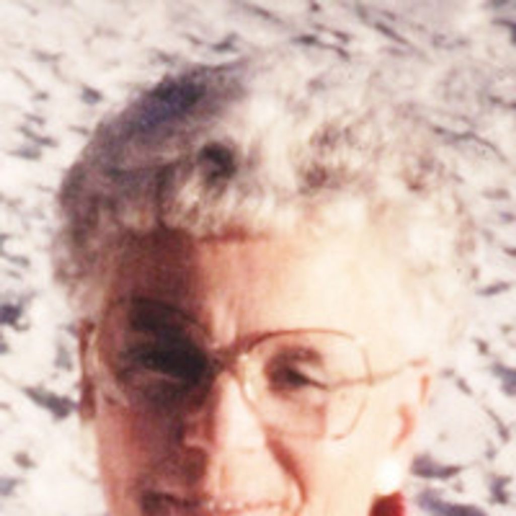 June M. Todd Profile Photo