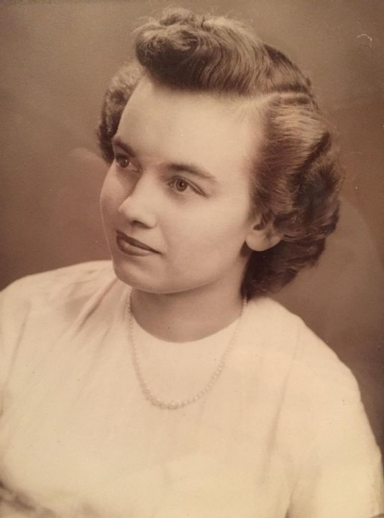 Margaret Hall Hubbard