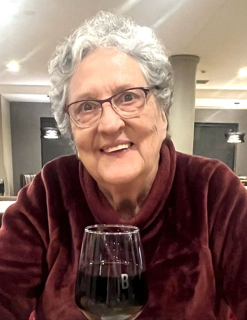 Diane R. Mavity  Welsh Profile Photo