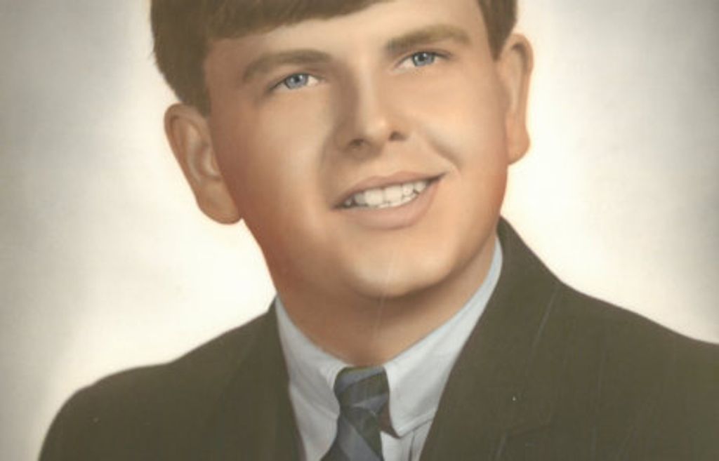 Neil H. Burkhart