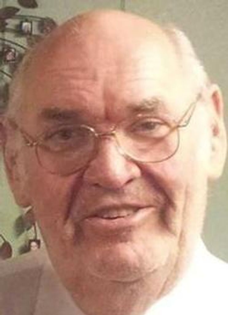 Lester Ronald Mchenry Profile Photo