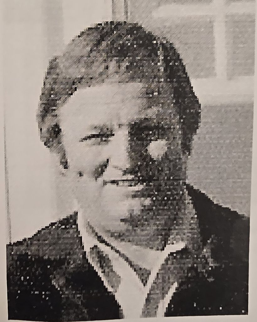 Ervin T Ayres Profile Photo