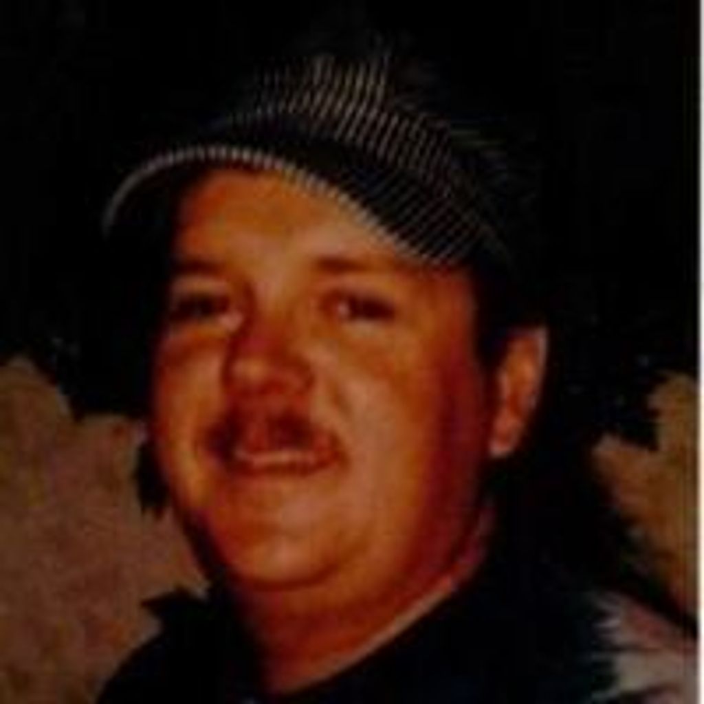 Jesse R. Hart Profile Photo