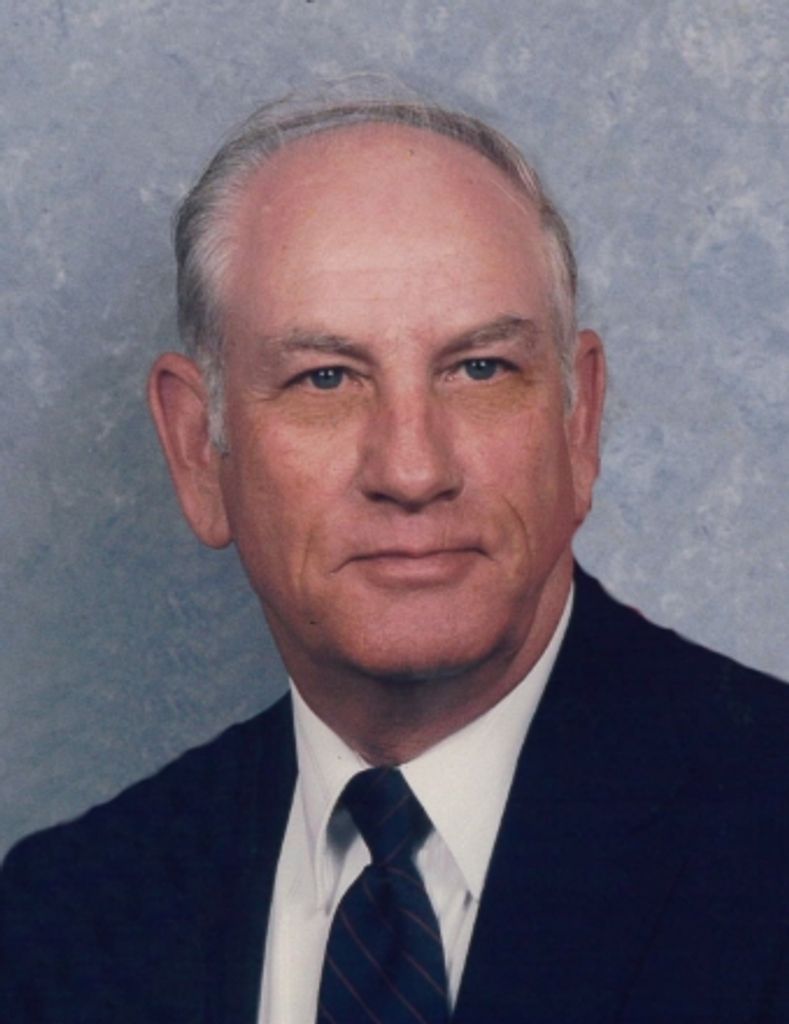 Msgt Anton J. "Tony" Pappas Profile Photo