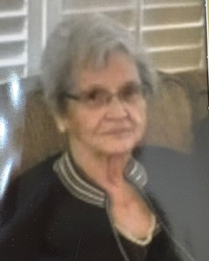 Patsy Willis Goodman Profile Photo