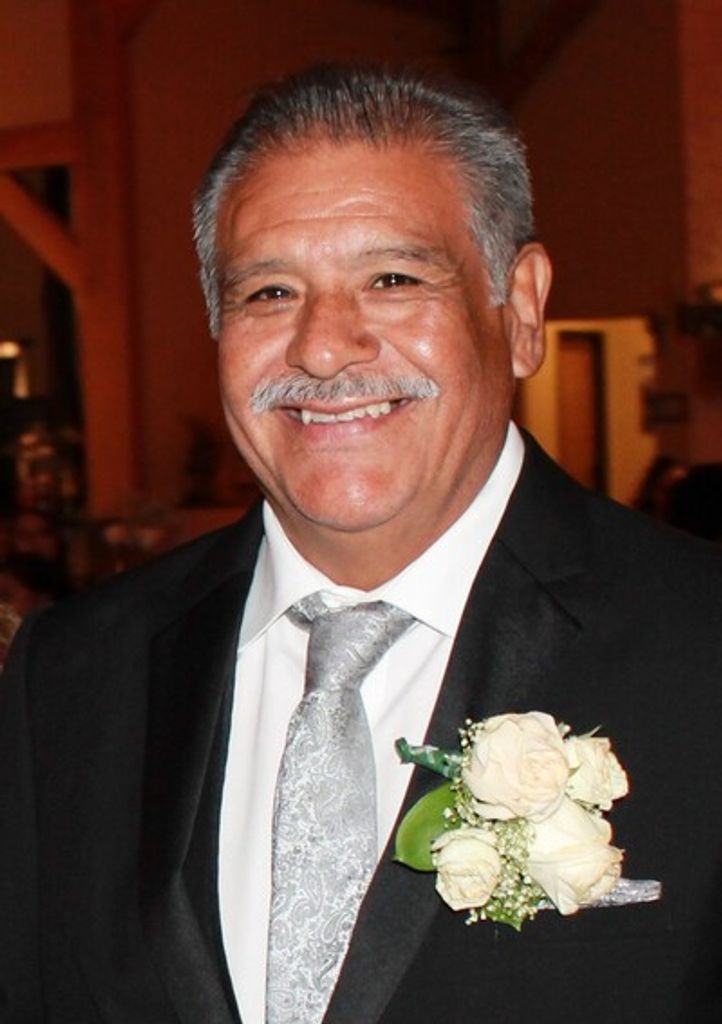 Victor Zambrano Dominguez