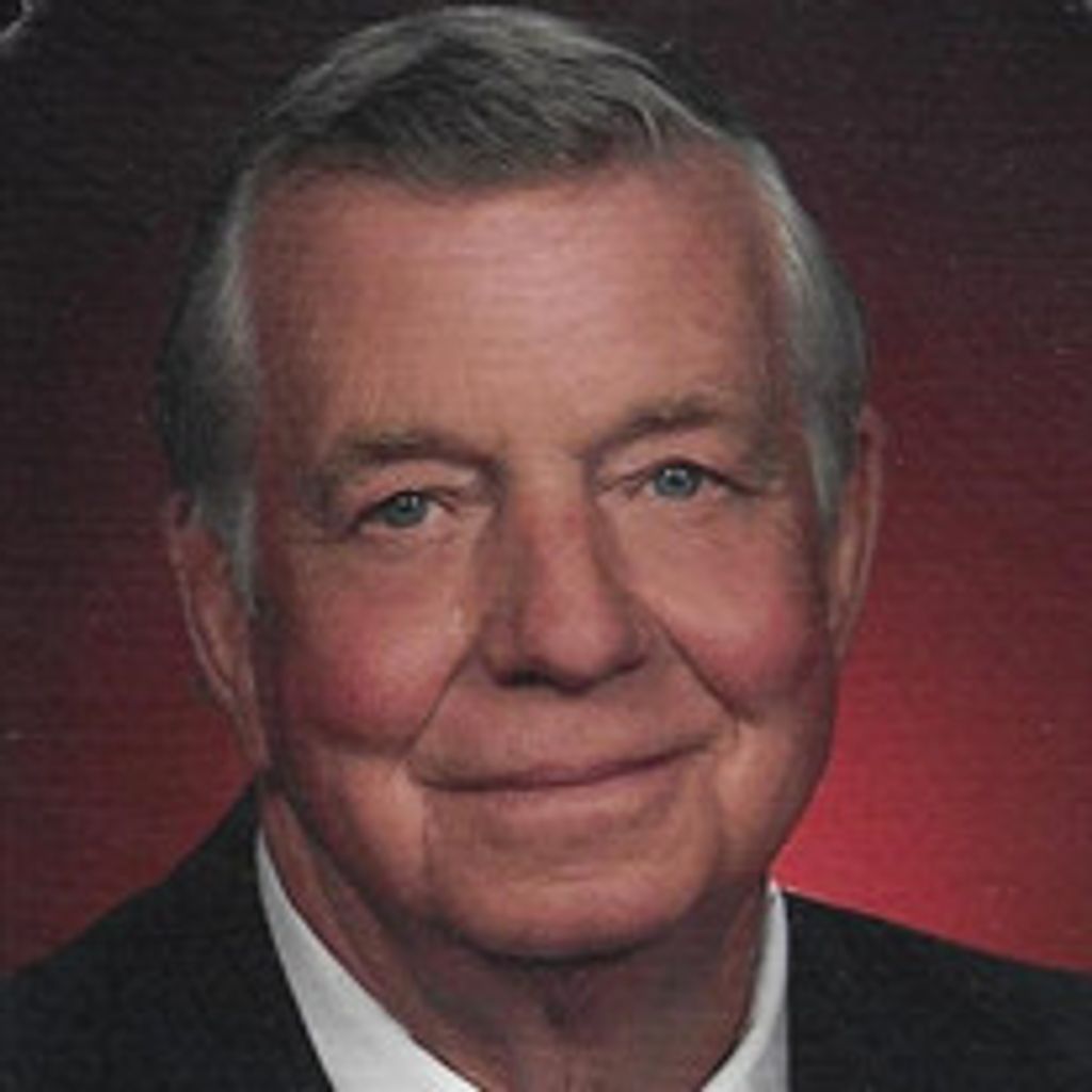 James Richard Strodtman
