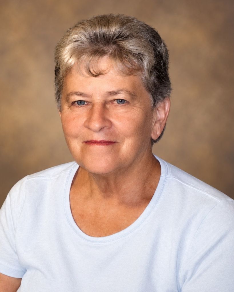 Frances C. Blust Profile Photo