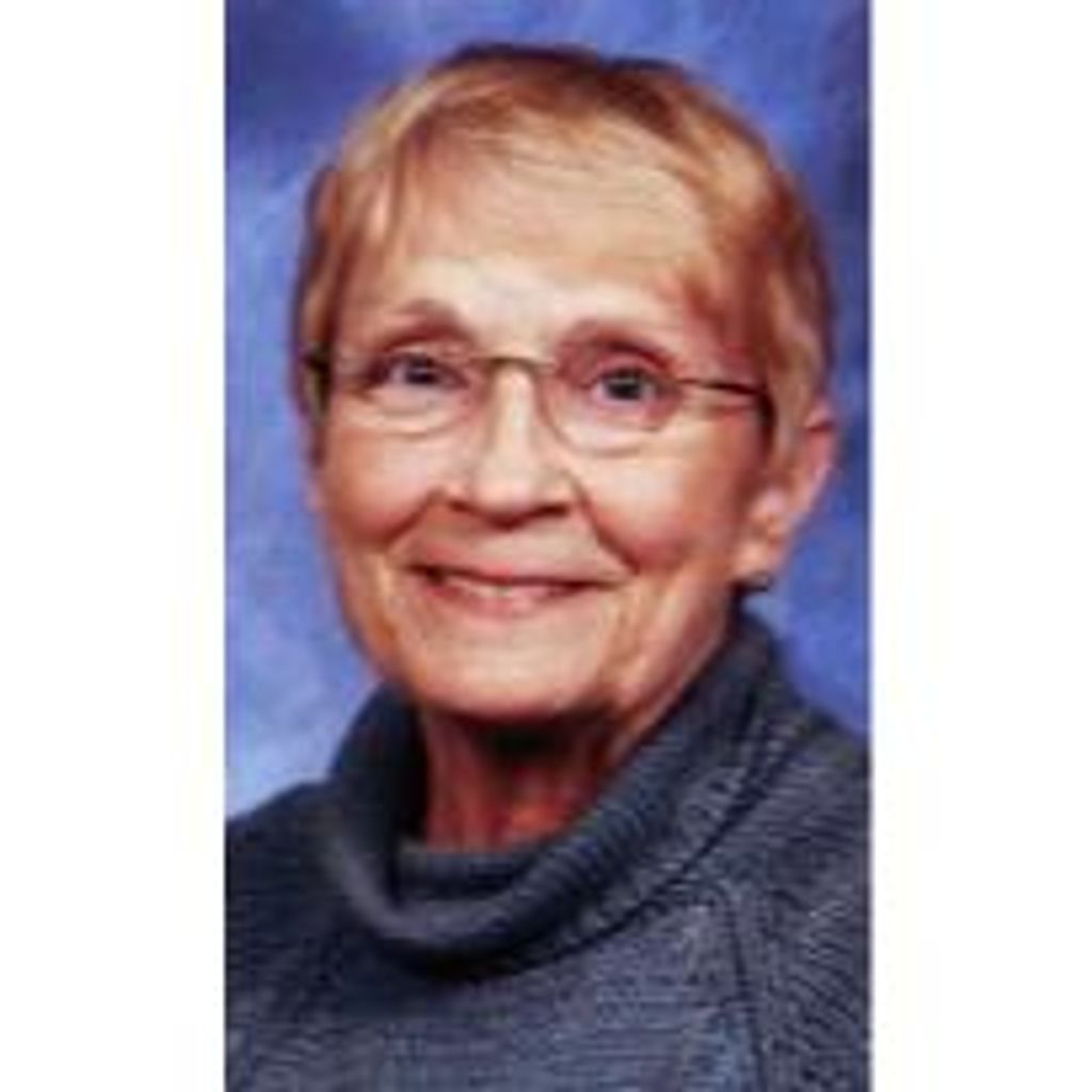 Catherine Ann Franks