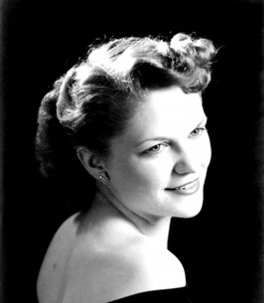 Virginia Tabor Profile Photo