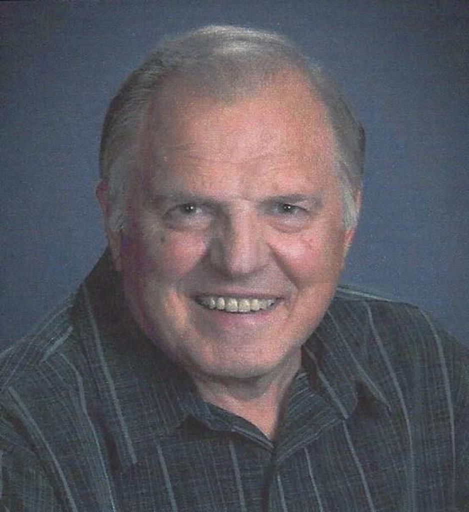 Michael "Mike" P. Bergs
