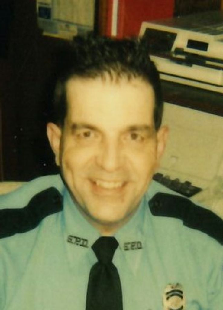 Richard Dale Crutchfield