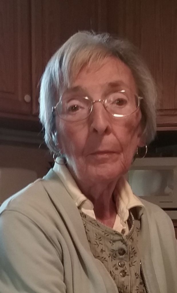 Sandra C. Herr