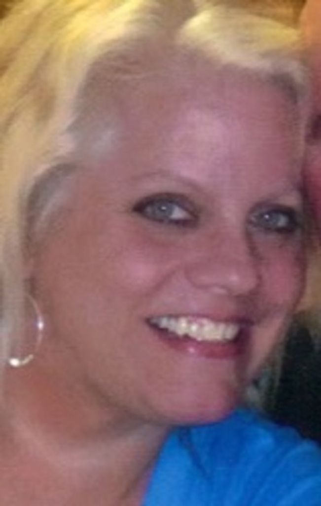 Shaun Denise Patricia Jones