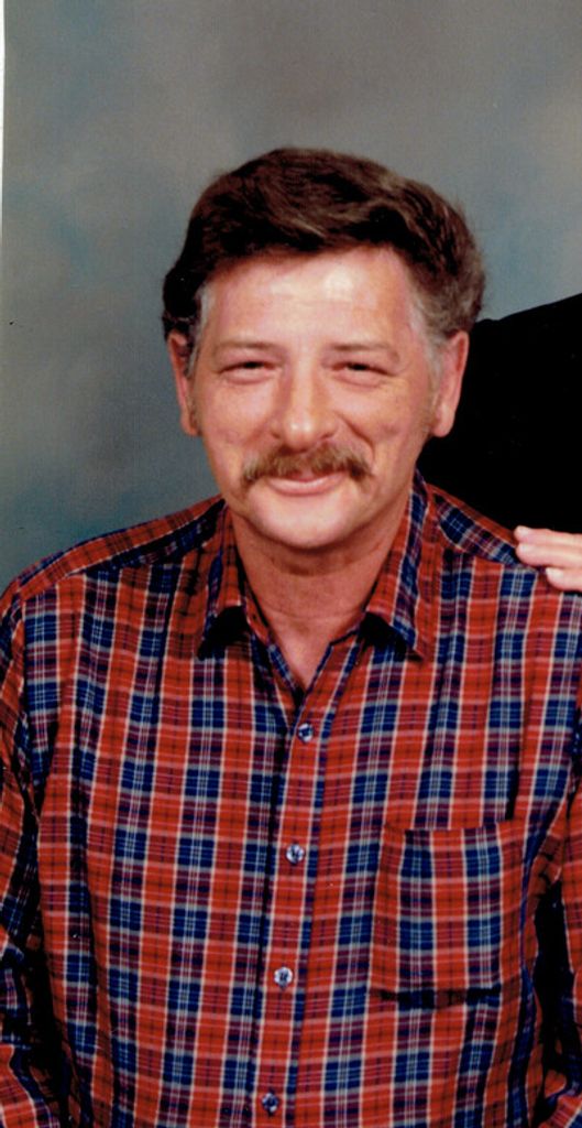 George Nelson Carroll Jr. Profile Photo