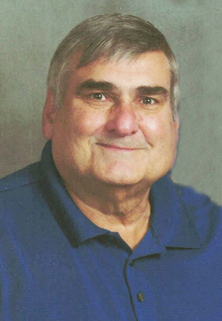 Gary Eugene Davenport Profile Photo